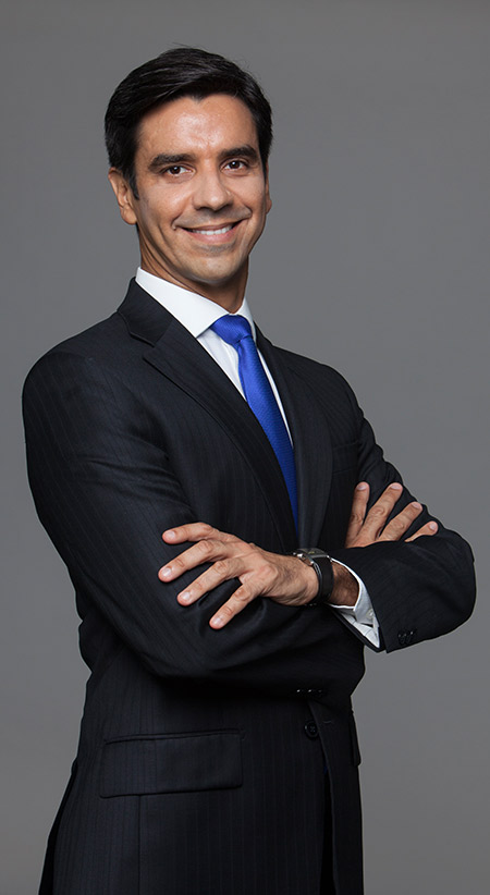 Renato Santos